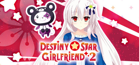 Игра Destiny Star Girlfriend 2