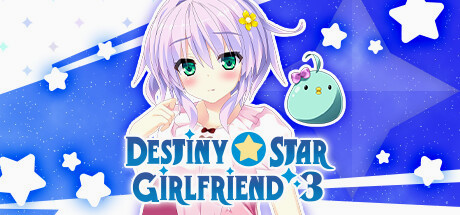 Игра Destiny Star Girlfriend 3