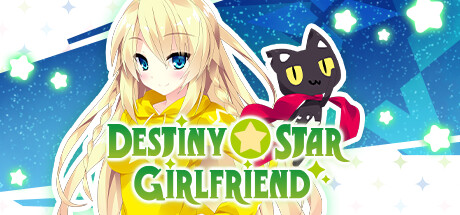 Игра Destiny Star Girlfriend