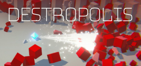 Игра Destropolis