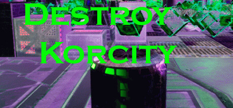 Купить игру Destroy Korcity
