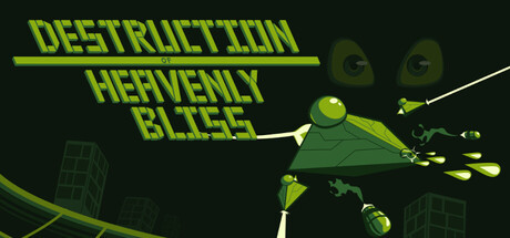 Купить игру Destruction of Heavenly Bliss