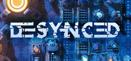 Игра Desynced