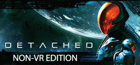 Игра Detached: Non-VR Edition