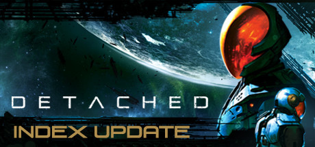 Игра Detached