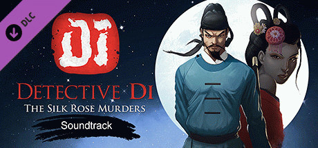 Игра Detective Di: The Silk Rose Murders - Original Soundtrack