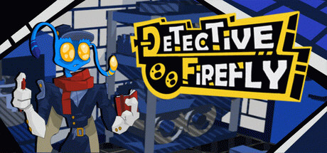Купить игру Detective Firefly