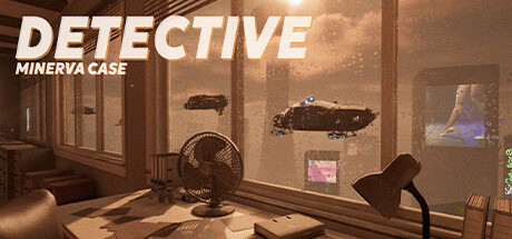 Игра DETECTIVE - Minerva case