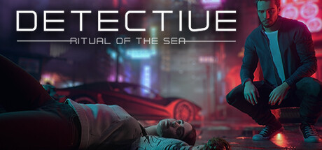 Купить игру Detective: Ritual of the Sea