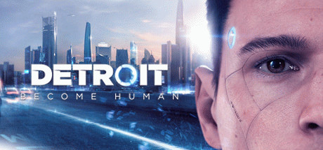 Игра Detroit: Become Human