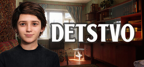 Игра DETSTVO