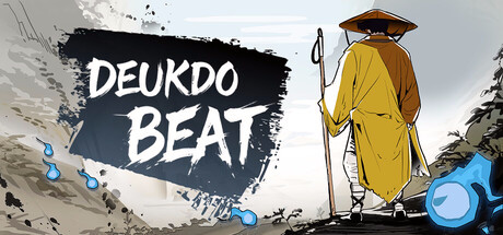 Купить игру Deukdo Beat