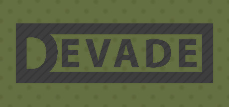 Игра Devade