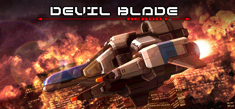 Игра DEVIL BLADE REBOOT