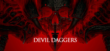 Игра Devil Daggers