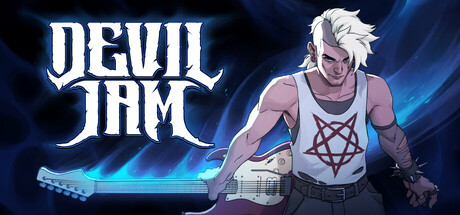 Игра Devil Jam