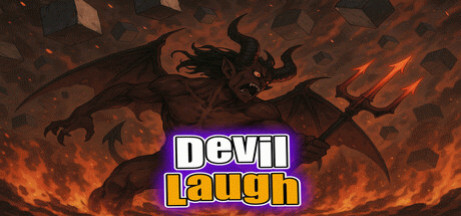 Купить игру Devil Laugh