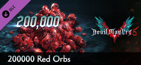 Купить игру Devil May Cry 5 - 200000 Red Orbs