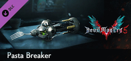 Купить игру Devil May Cry 5 - Pasta Breaker