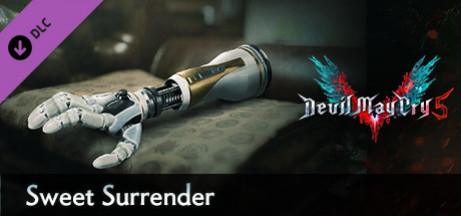Купить игру Devil May Cry 5 - Sweet Surrender