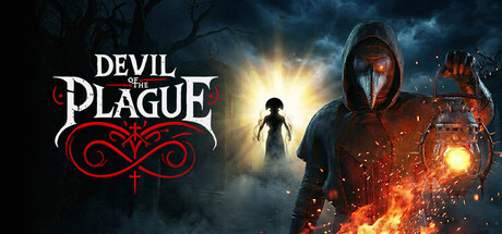 Купить игру Devil of the Plague
