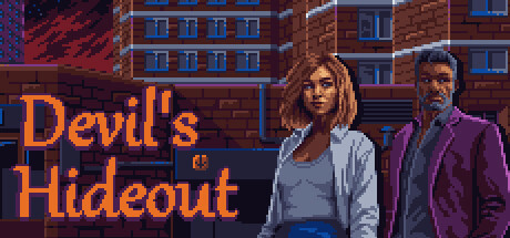 Игра Devil's Hideout