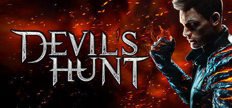 Игра Devil's Hunt