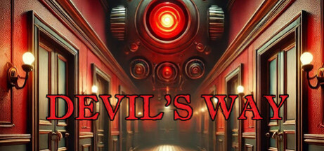 Игра DEVIL'S WAY