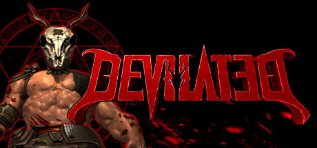 Игра Devilated