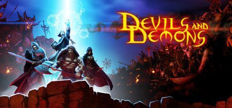 Игра Devils & Demons
