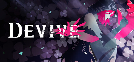 Купить игру Devive