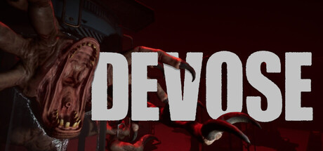 Купить игру DEVOSE