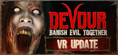 Игра DEVOUR
