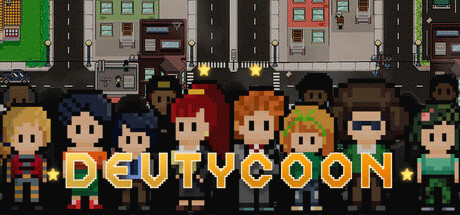 Игра DevTycoon