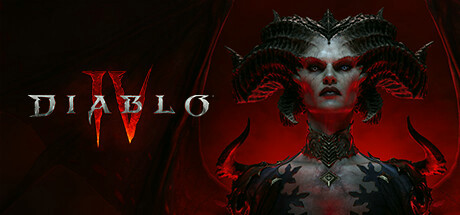 Игра Diablo IV