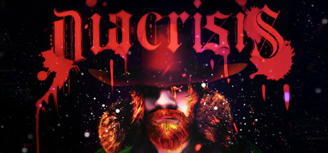 Купить игру Diacrisis