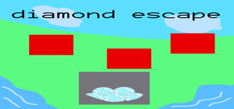 Купить игру Diamond escape