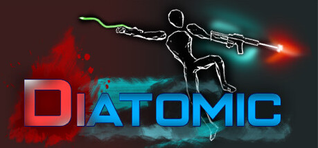 Игра Diatomic