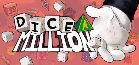Игра Dice A Million