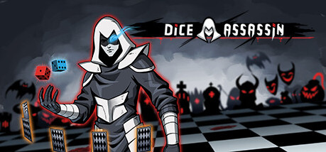 Игра Dice Assassin