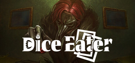 Игра Dice Eater