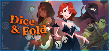 Игра Dice & Fold