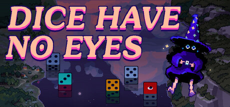 Игра Dice Have No Eyes