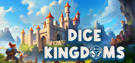 Купить игру Dice Kingdoms