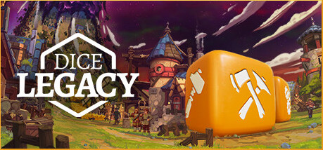 Игра Dice Legacy