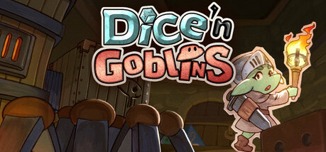 Игра Dice 'n Goblins