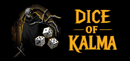 Игра Dice of Kalma