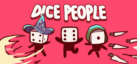 Игра Dice People