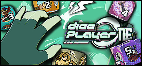 Игра Dice Player One