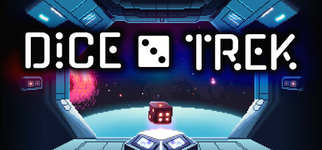 Купить игру Dice Trek